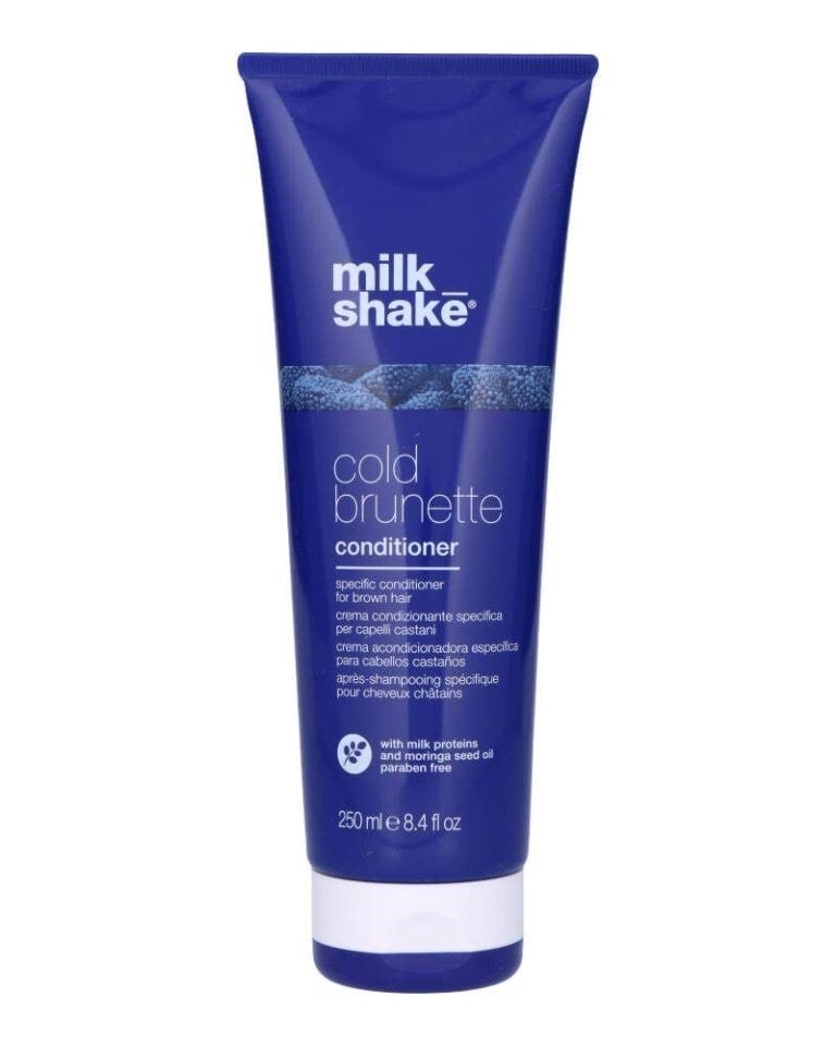 Cold Brunette Conditioner 250 ml - Haircare