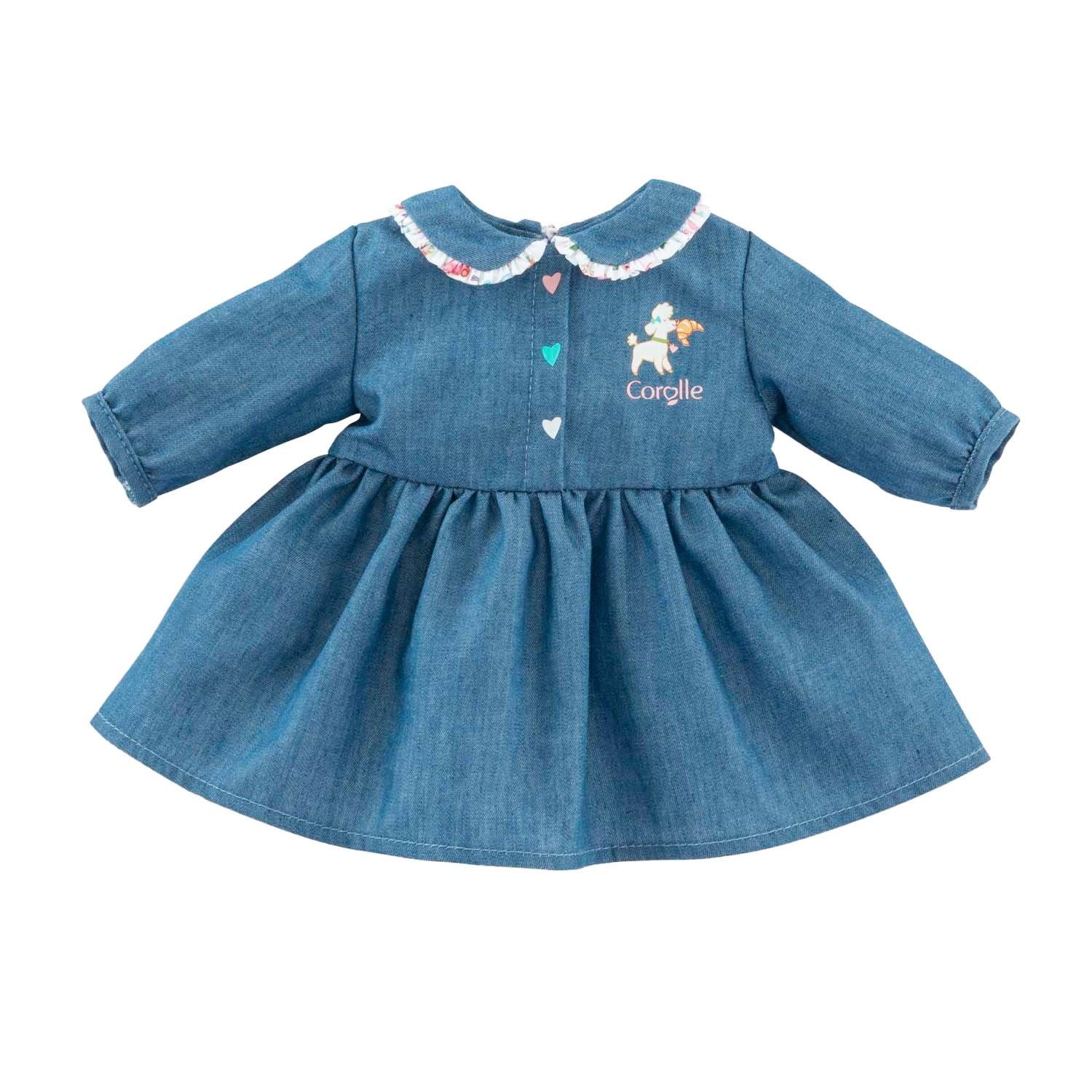 Corolle - Dress For Baby Doll 42cm - Dolls Accessories 9000160170