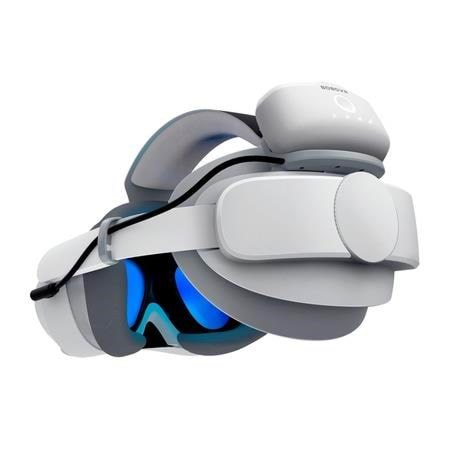 Bobovr P4s Battery Relief Strap Für Pico 4 Ultra / Ultra Enterprise - VR Zubehoer