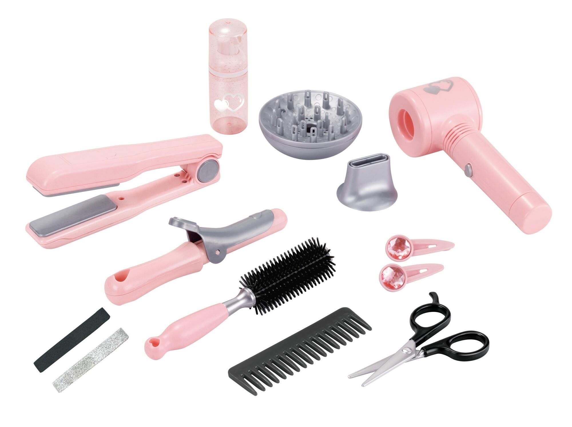 Happy Friend Styling Play Set - Kreativ Spiele