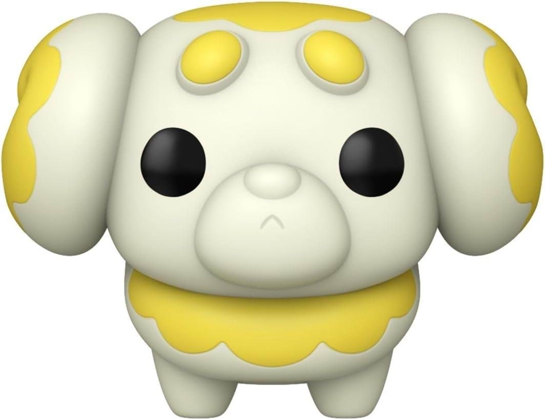 Funko! - Pokemon - Fidough - Figur - Merchandise 83855