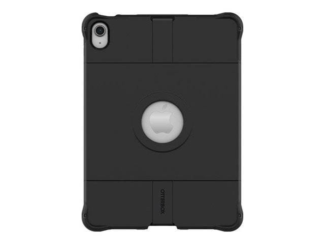 Otterbox Universe Apple Ipad (A16/10th Gen) - Clear/black - Propack - Tablets Cover Case