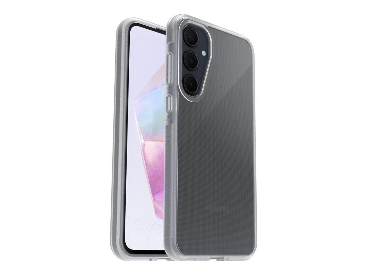 Otterbox React Samsung Galaxy A35 5G - Clear - Propack - Handys Cover Cases