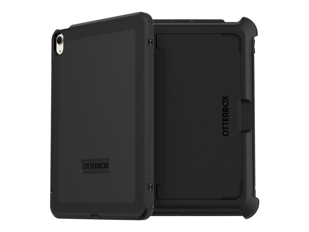 Otterbox Defender Apple Ipad Air 11" (M3/m2/5th/4th Gen) - Black - Propack - Tablets Cover Case 77-95363