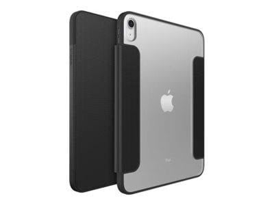 Otterbox Symmetry Folio Apple Ipad (A16/10th Gen) Starry Night - Black - Propack_v2 - Tablets Cover Case 77-96680