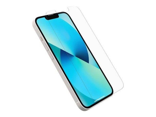 Otterbox Premium Glass Antimicrobial Apple Iphone 16e/14/13/13 Pro - Clear - Propack - Handys Schutzfolie