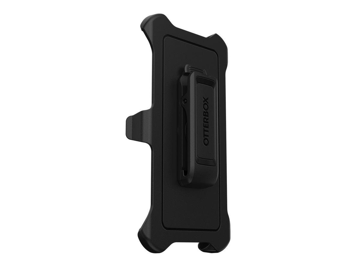 Otterbox Holster Accessory Defender Magsafe Apple Iphone 16 Pro Max - Black - Handys Cover Cases