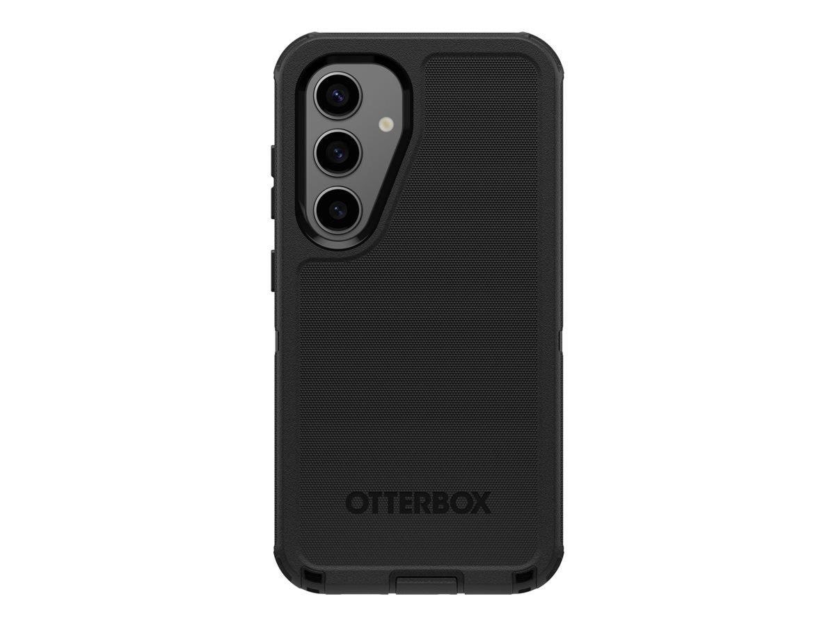 Otterbox Defender Samsung Galaxy S25/s24 Black - Handys Cover Cases 77-97334