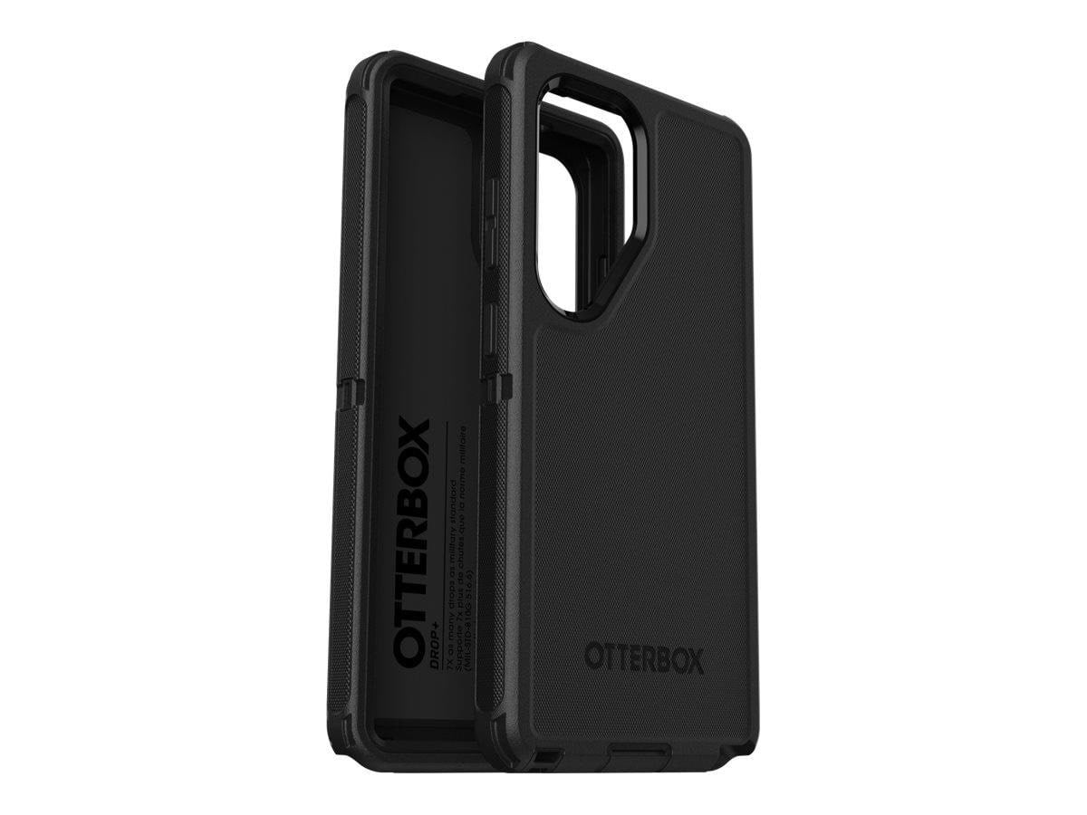 Otterbox Defender Samsung Galaxy S25 Ultra Black - Propack - Handys Cover Cases