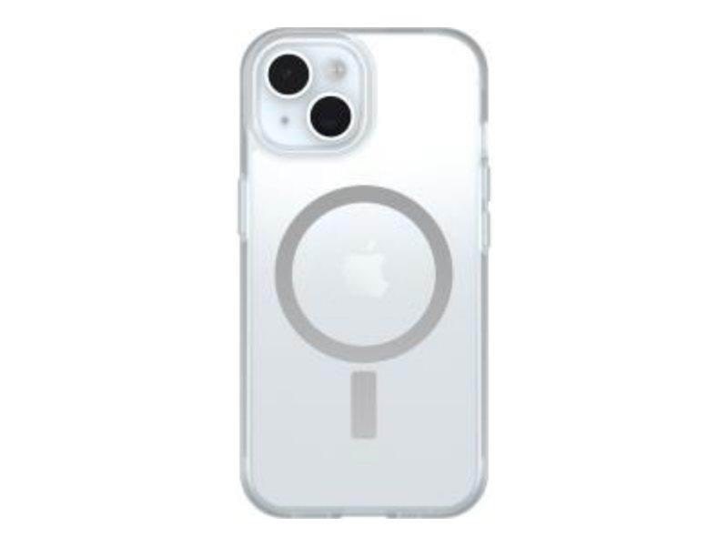 Otterbox React Magsafe Apple Iphone 16e/15/14/13 - Clear - Handys Cover Cases