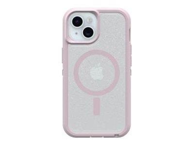 Otterbox Defender XT Clear Apple Iphone 16e/15/14/13 Mountain Frost - Clear/purple - Handys Cover Cases 77-98198