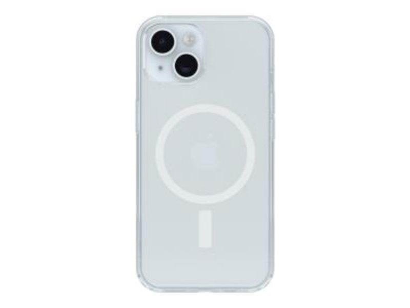 Otterbox Symmetry Clear Magsafe Apple Iphone 16e/15/14/13 - Clear - v2 - Propack - Handys Cover Cases