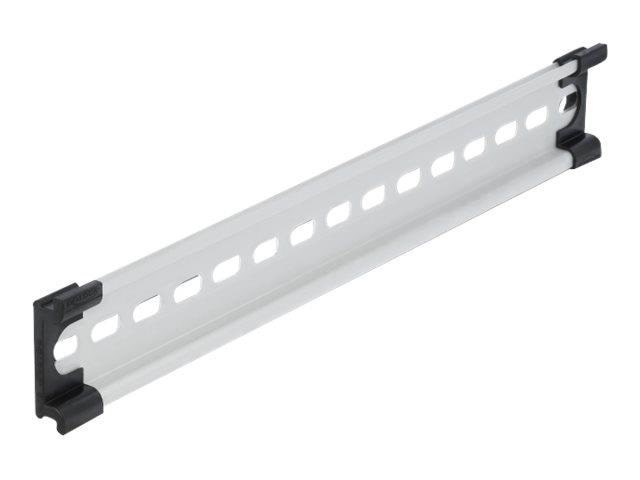 Delock Din Rail Panel - Systemzubehoer 66176