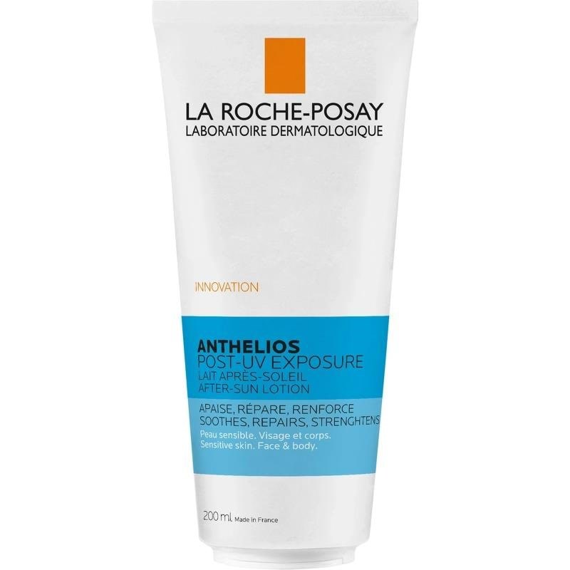 La Roche-posay Anthelios Post-uv Exposure After Sun Lotion 200 ml - Koerperpflege