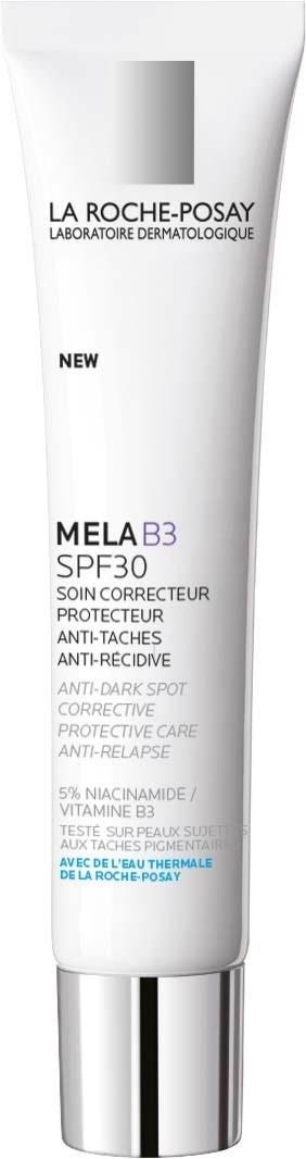 La Roche-posay Mela B3 Anti-dark Spot Spf30 40ml - Gesichtspflege