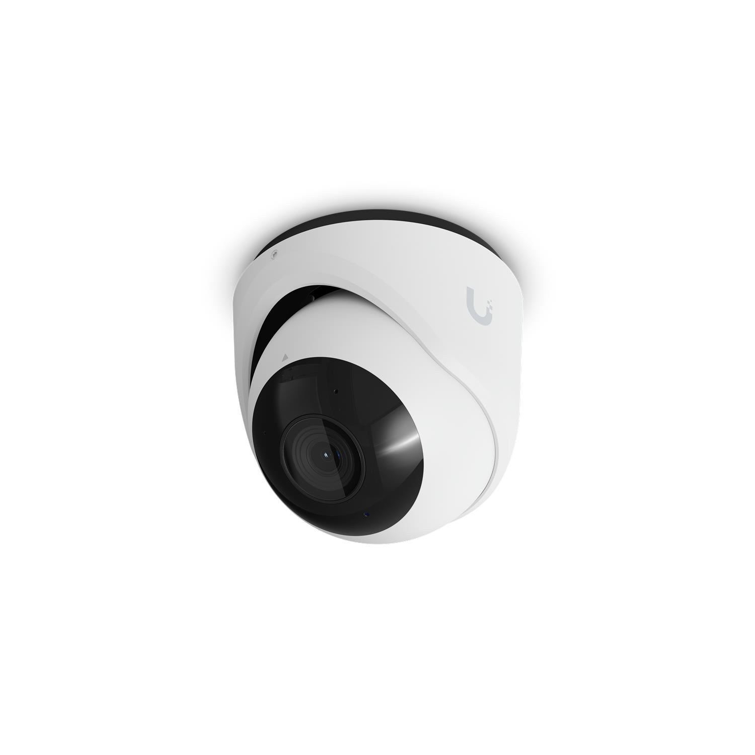 Ubiquiti Unifi Camera G6 Turret White - Netzwerkkamera Uvc-g6-turret-w