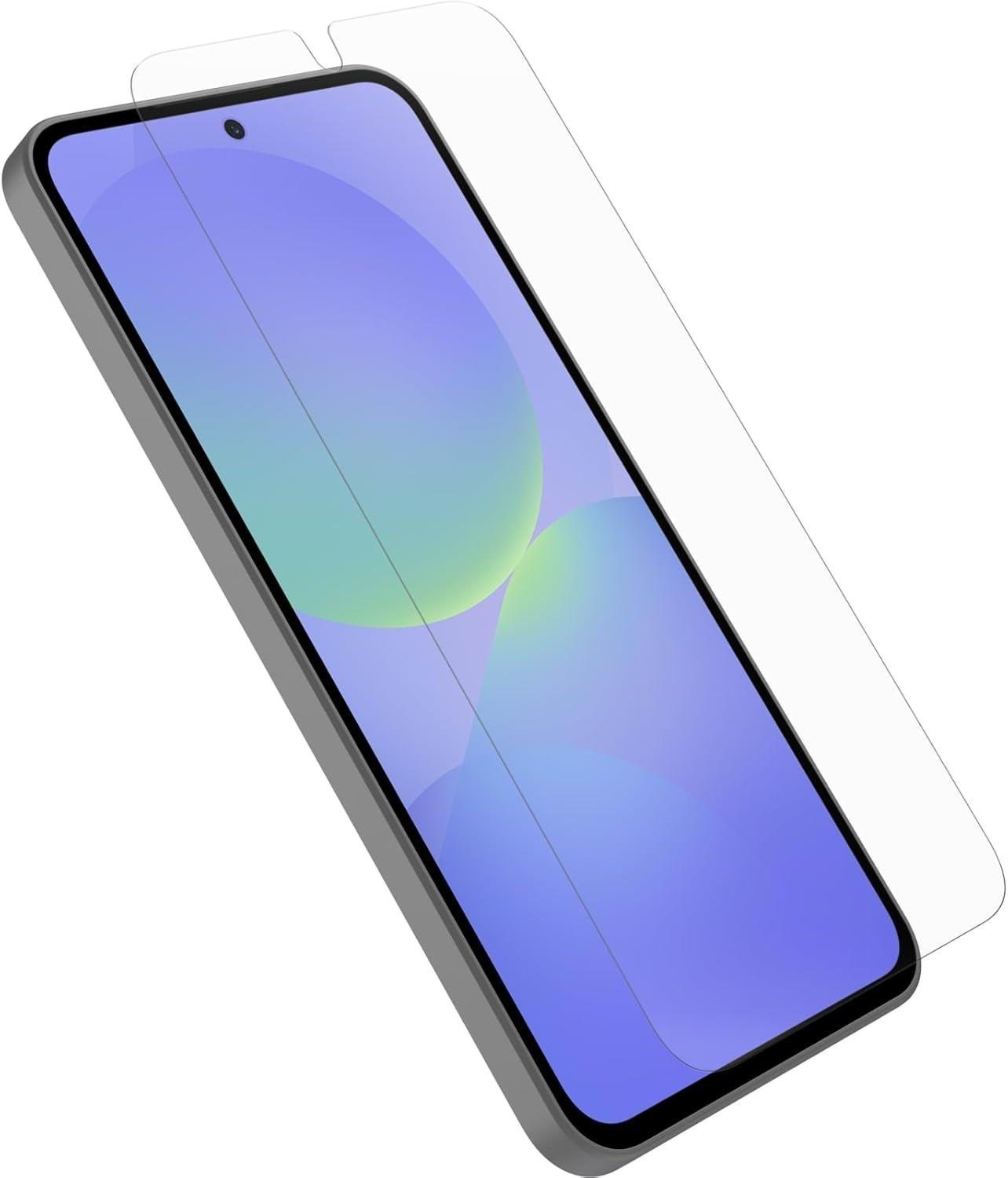 Otterbox Glass Galaxy A36 5g/galaxy A56 5G - Clear - Propack - Handys Schutzfolie