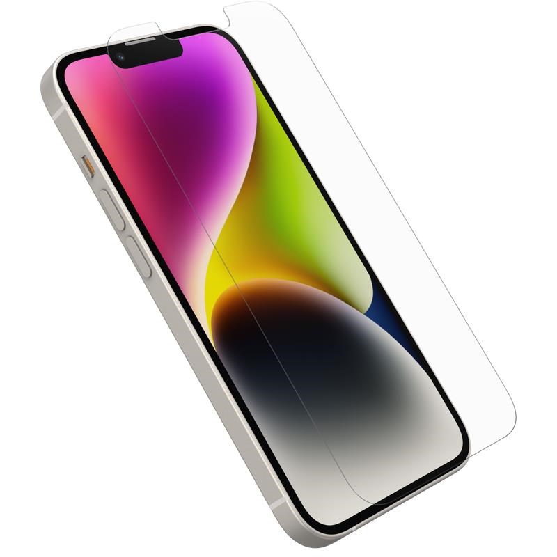 Otterbox Glass Apple Iphone 16e/14/13/13 Pro - Clear - Handys Schutzfolie
