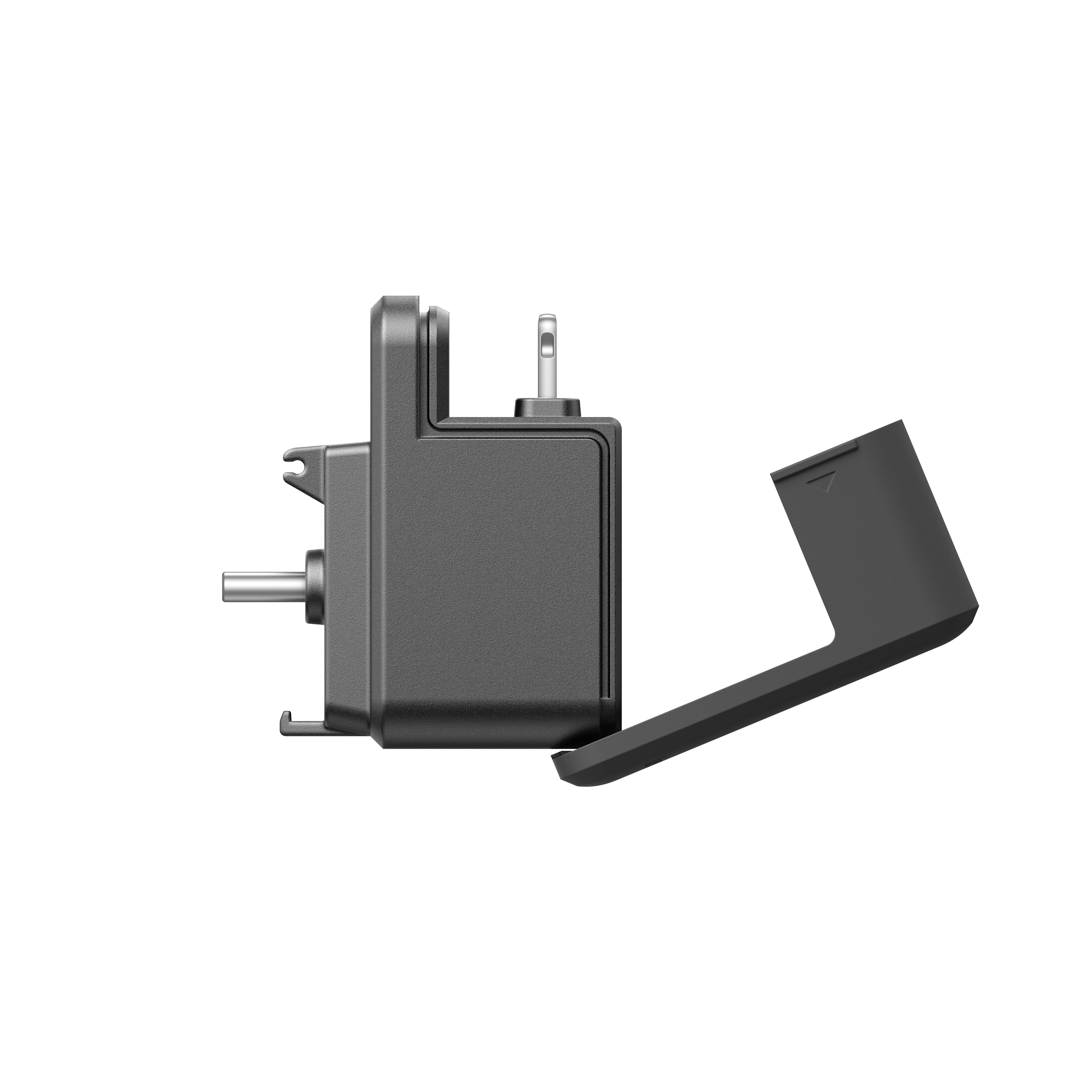 Insta360 X5 Quick Reader - Actionkamera Zubehoer Cinsbahd