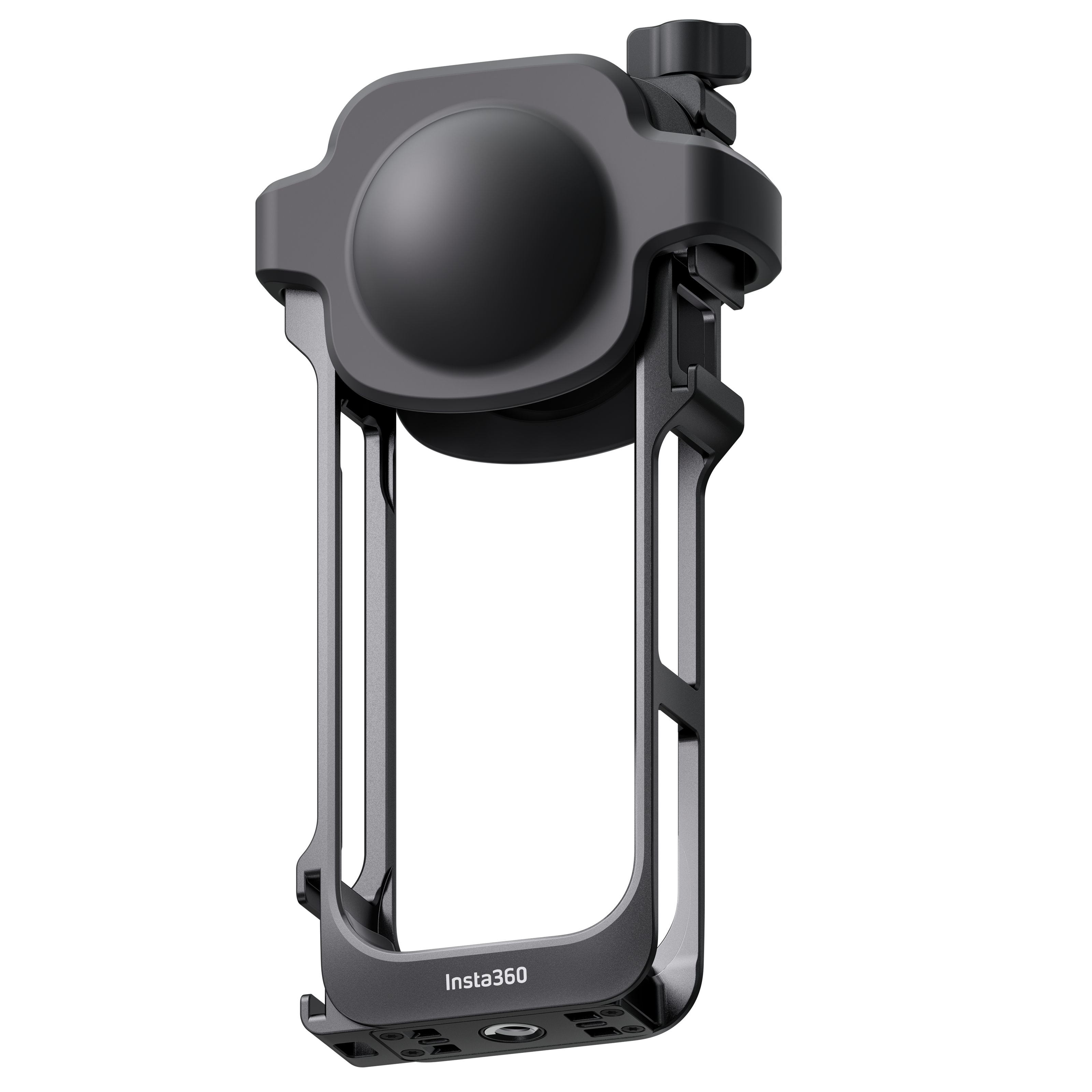 Insta360 X5 Utility Frame - Actionkamera Zubehoer Cinsbahn