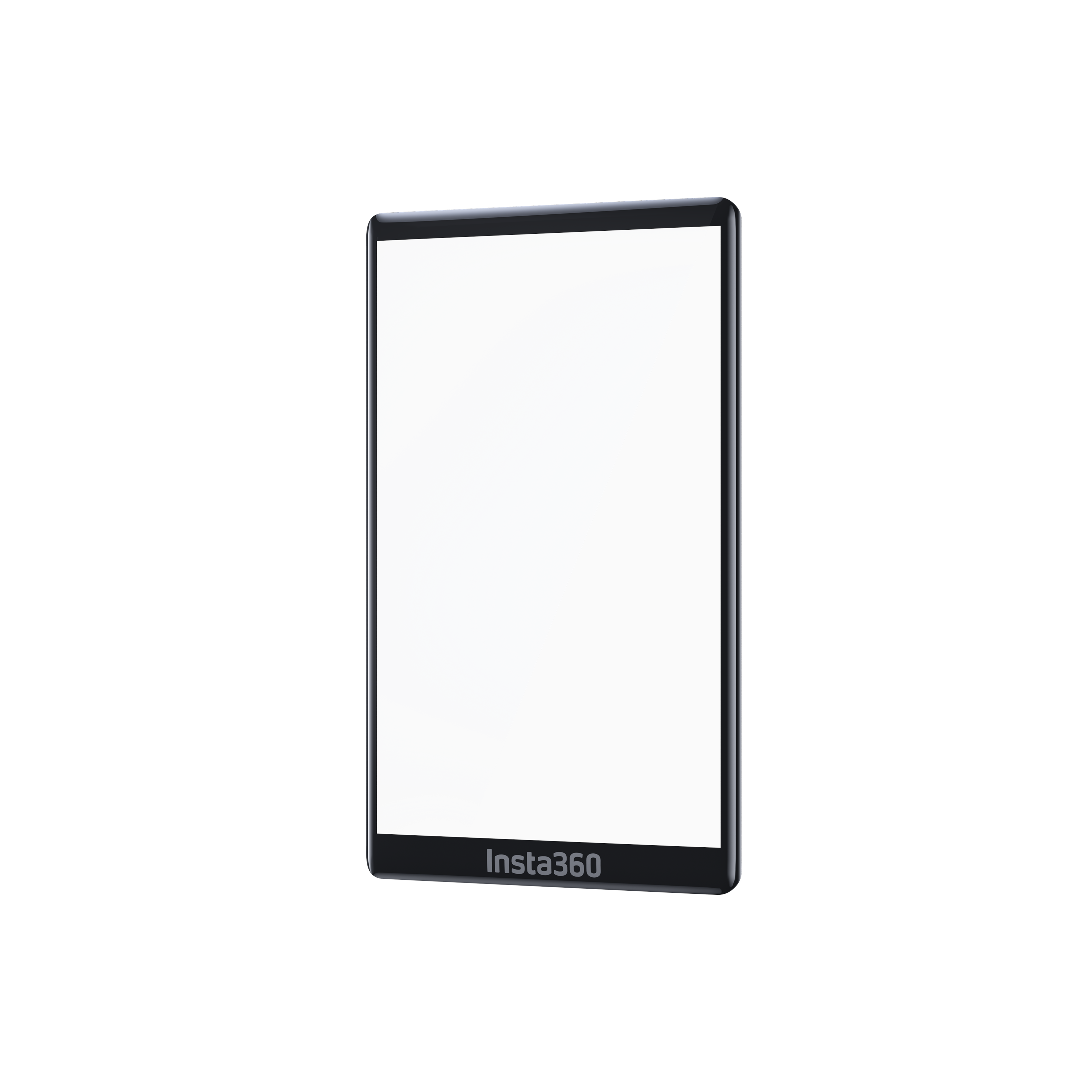 Insta360 X5 Screen Protector - Actionkamera Zubehoer Cinsbaht