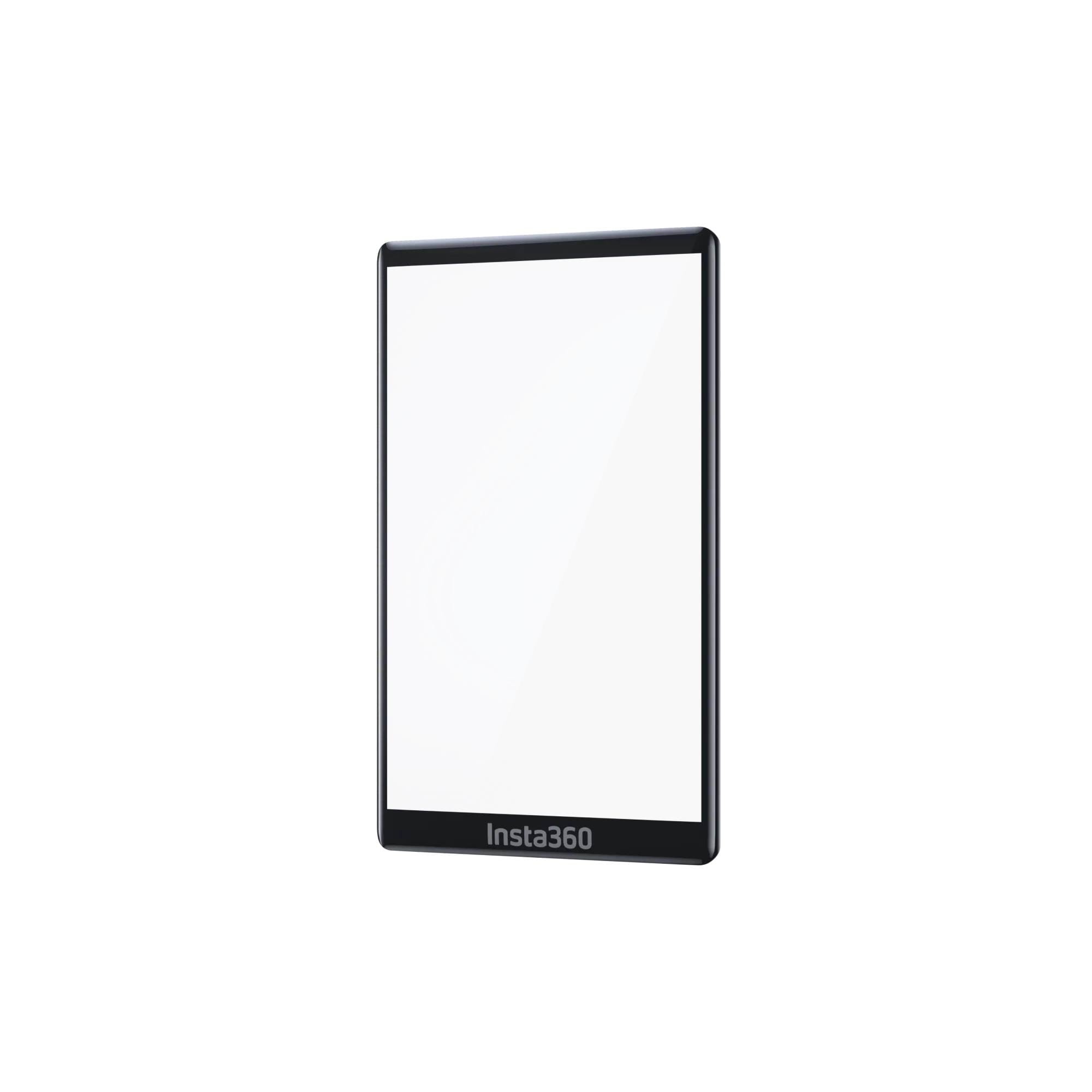 Insta360 X5 Cooling Screen Protector - Actionkamera Zubehoer