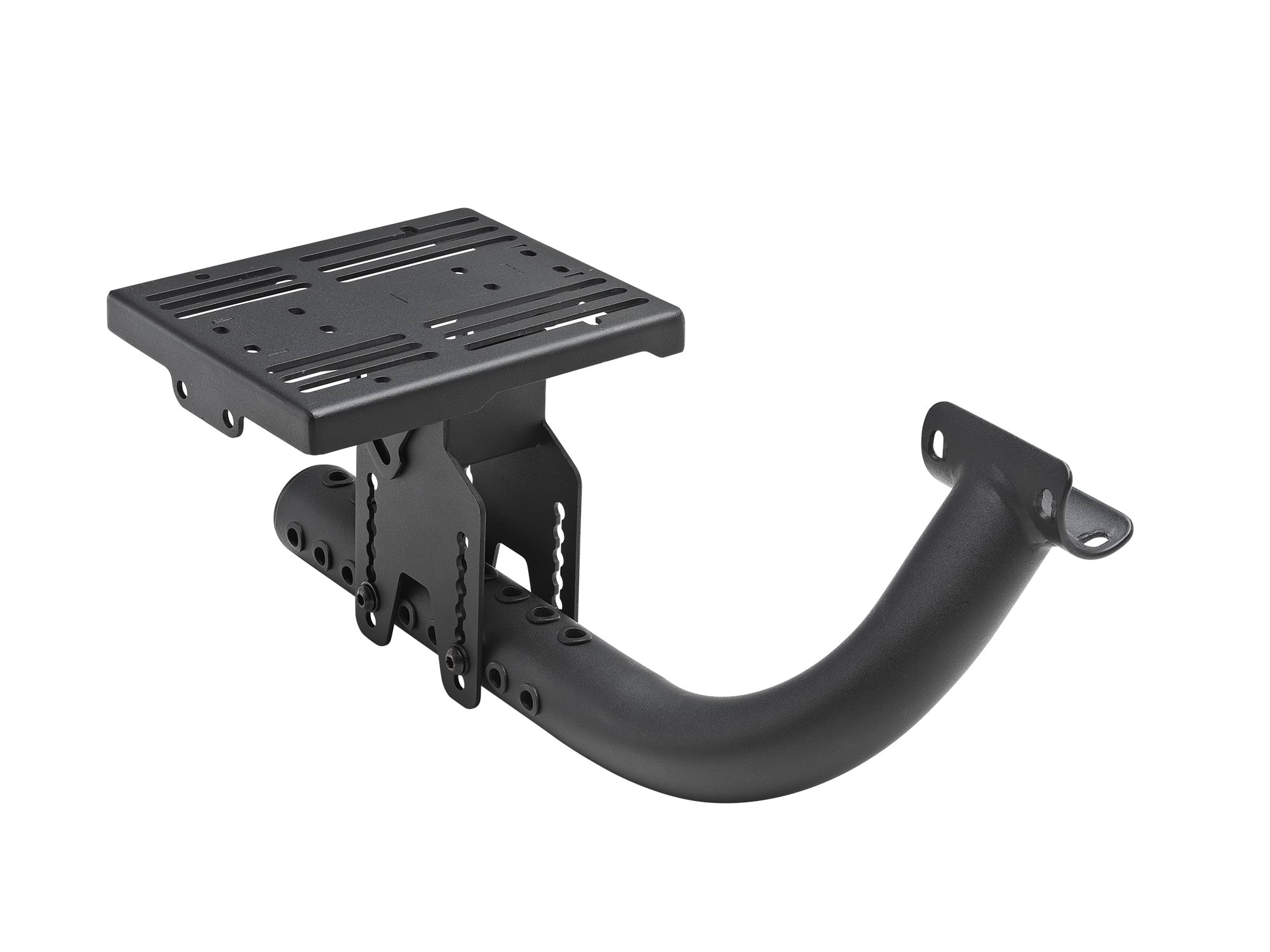 Next Level Racing Racing F-gt Pro Shifter And Handbrake Arm - Stahlrahmen - Gaming Stuehle Nlr-r005