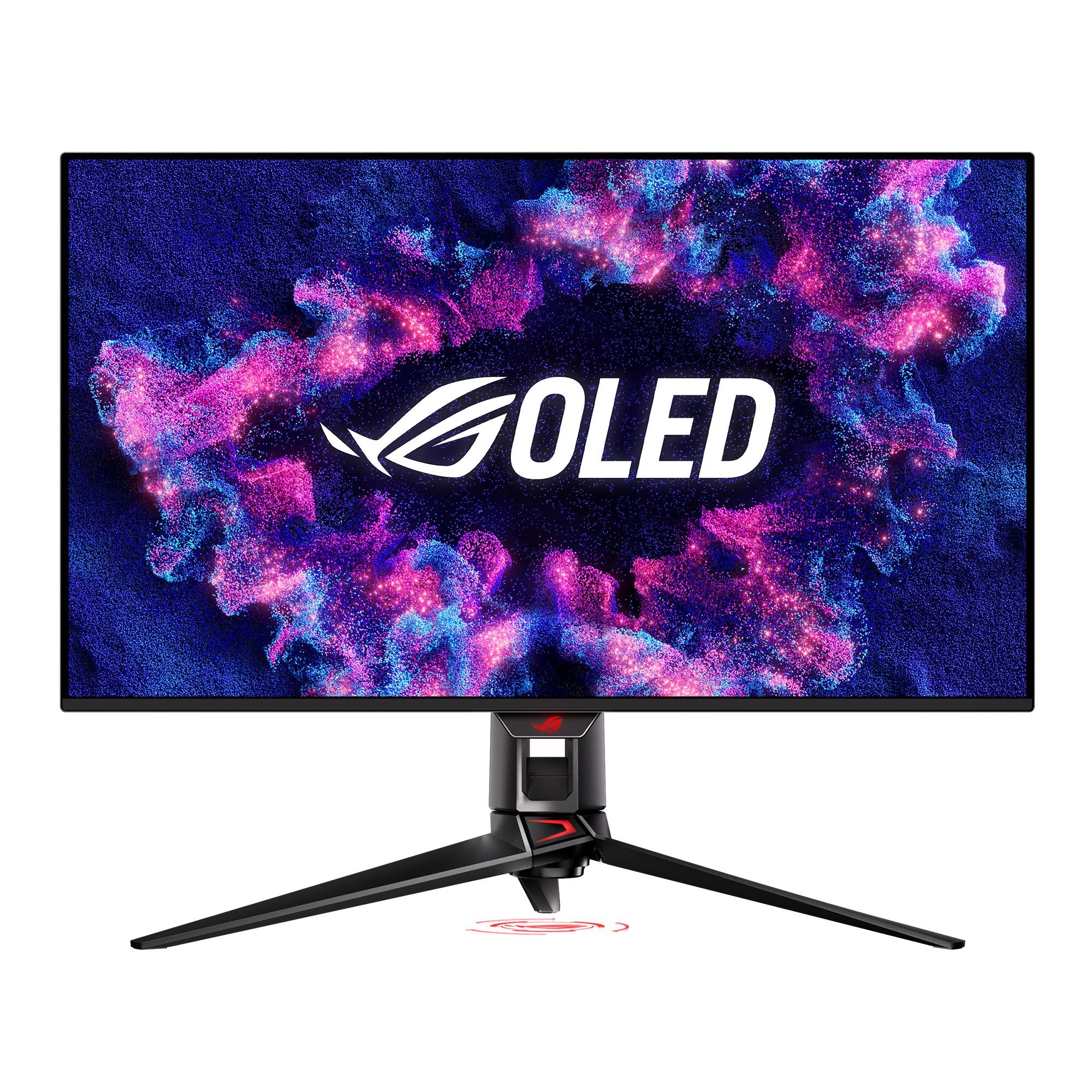 31.5" Asus Rog Swift Oled Pg32ucdmz - 3840x2160 (4K) - 240hz - Oled - Kvm Switch - Bildschirm 90lm09t0-b01371