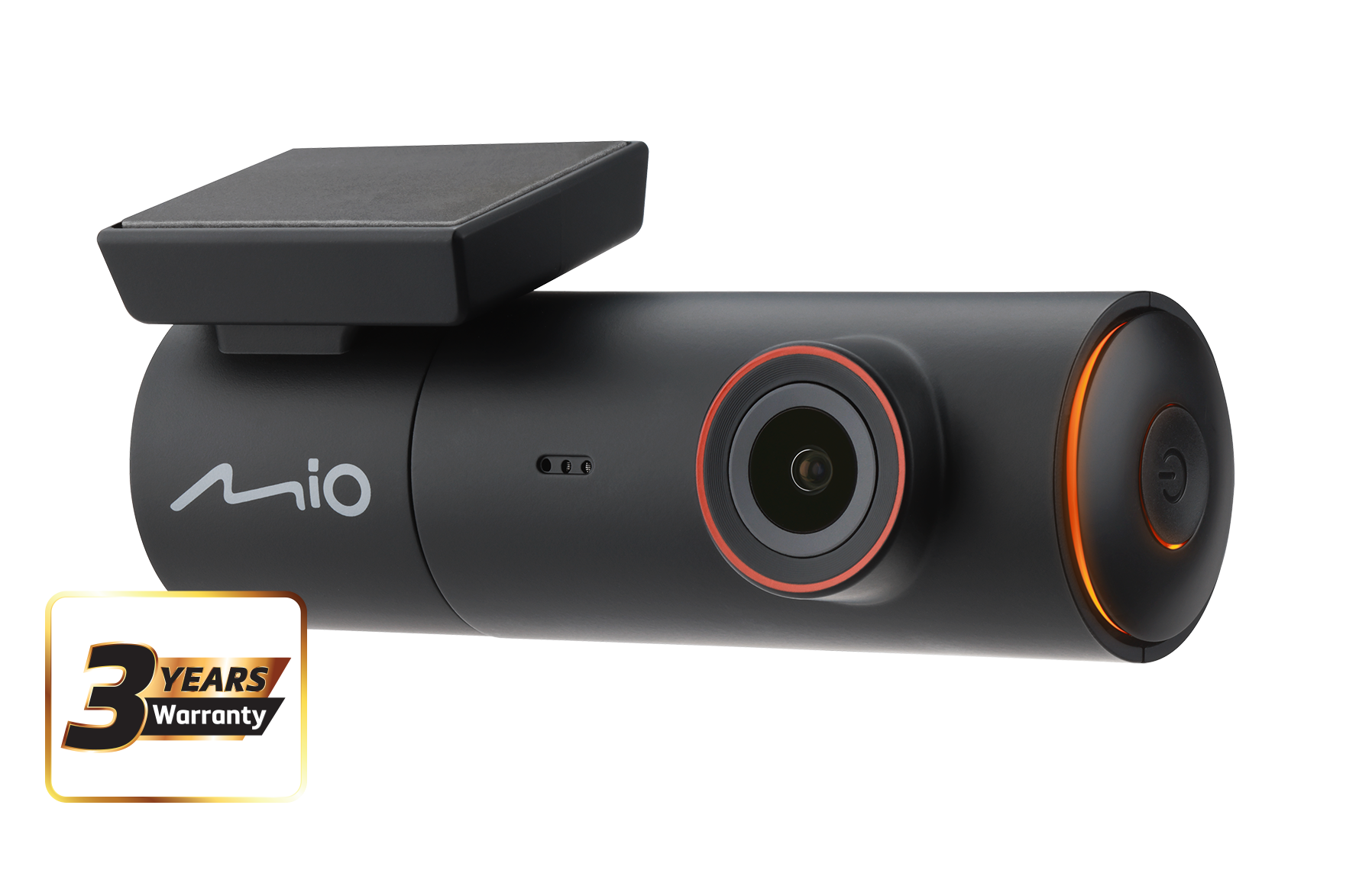 Mio Mivue J35 | 2.5K 1440p | Wifi | Ota | Gps - Dashcam