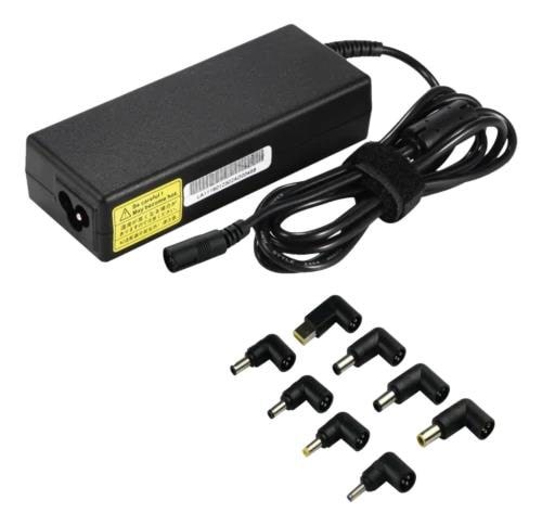 Deltaco Universal Power Adapter Laptops - Netzteile Fuer Laptops Afua0908