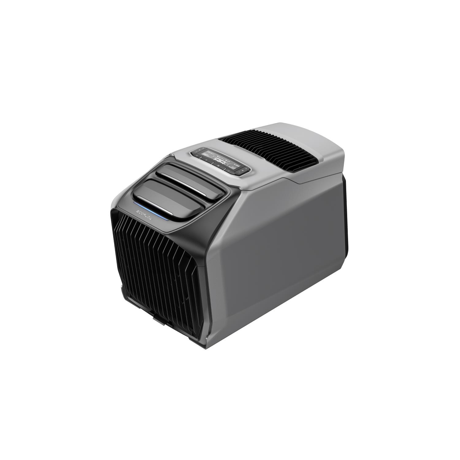 Ecoflow Wave 3 - Portable Air Condition & Heater (No Battery) - Klima Ventilatoren Klimaanlage