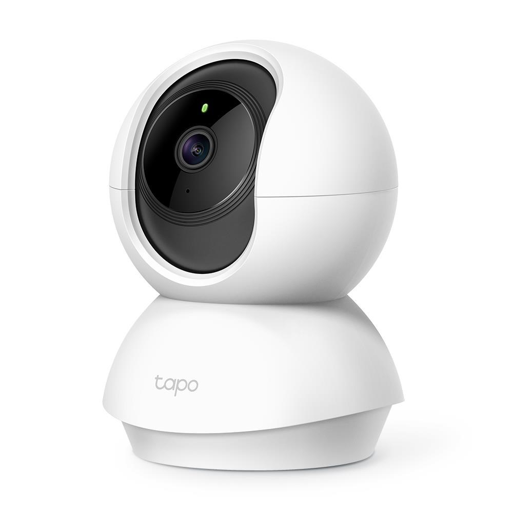 Tp-link Tapo Tc70 - Smart Home
