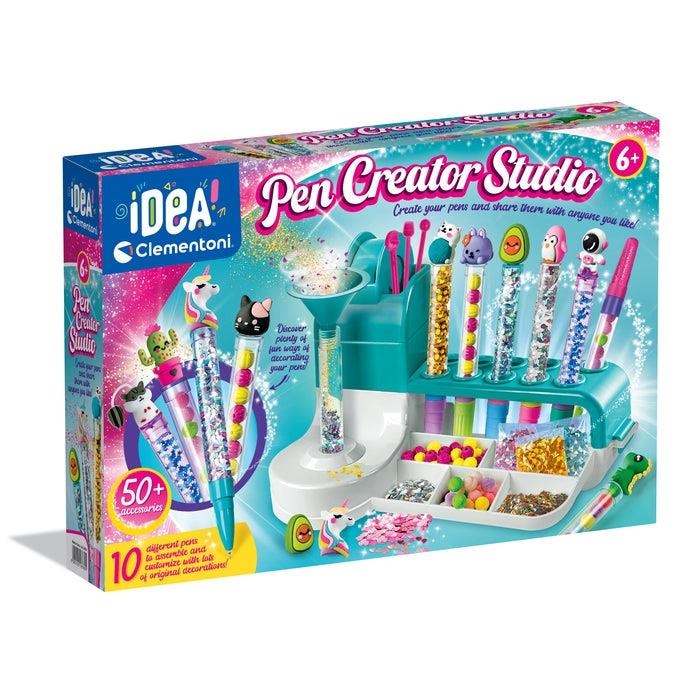 Clementoni Idea Pen Creator Studio - Kreativ Spiele 18780