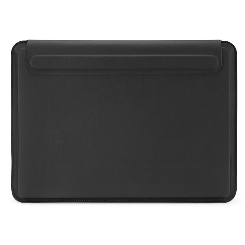 Pipetto Ultra Slim Sleeve For Macbook Air 15 - Black - Tablets Cover Case