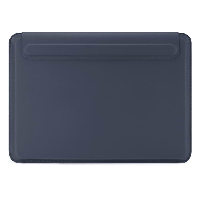 Pipetto Ultra Slim Sleeve For Macbook 13/14 - Dark Blue - Tablets Cover Case