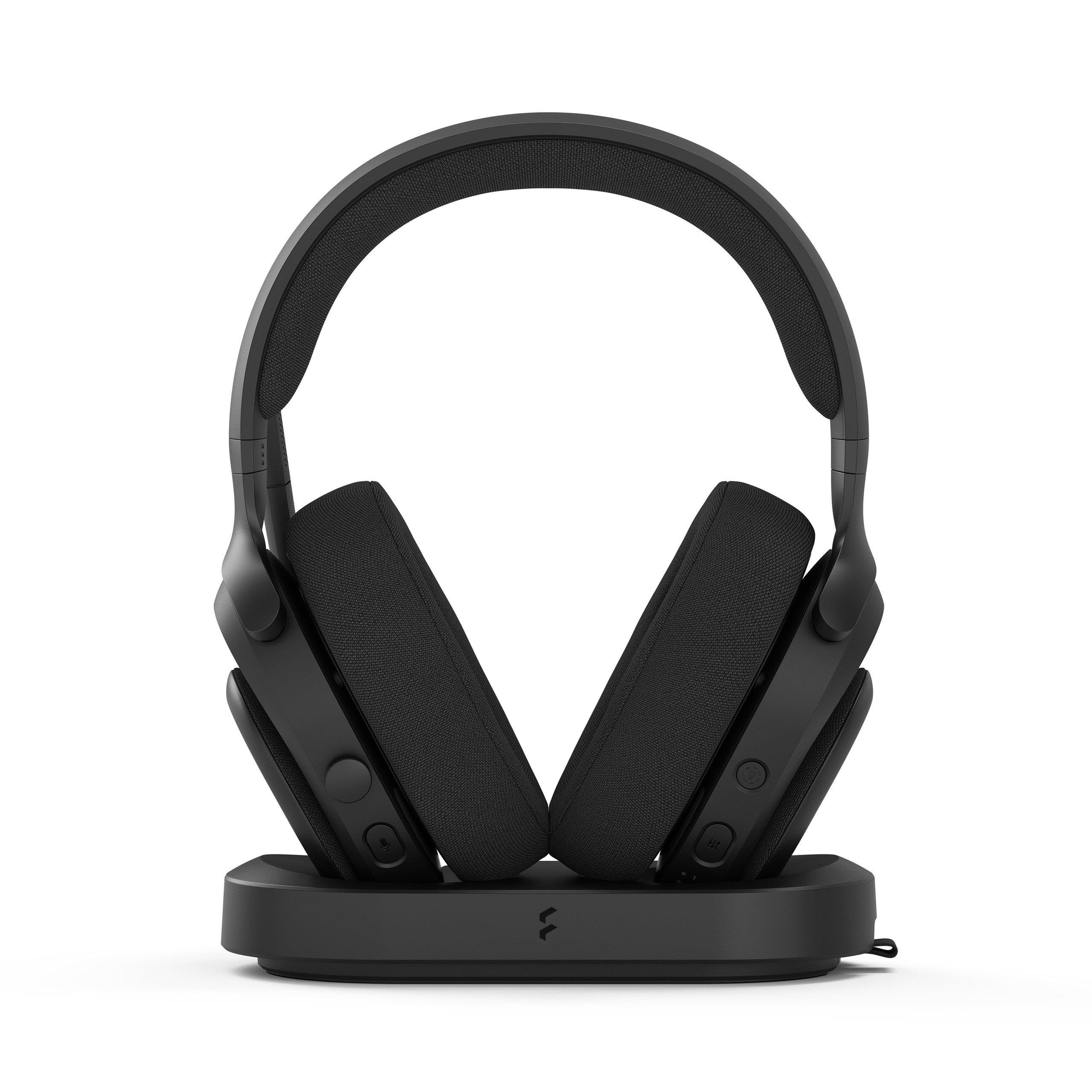 Kopfhörer - Fractal Design Scape Dark - Kopfhoerer/headsets