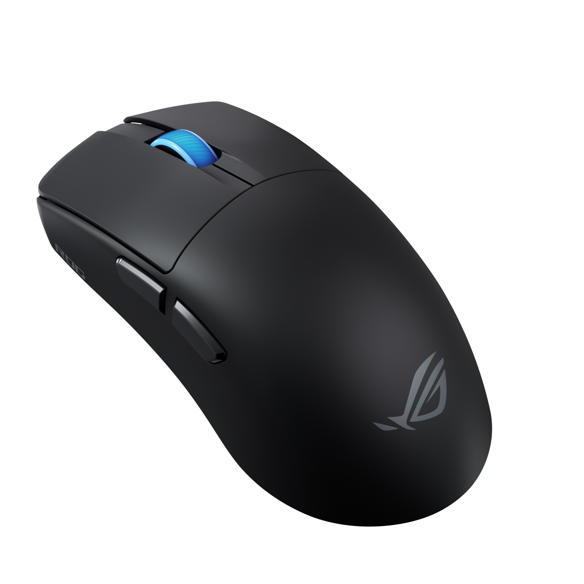 Asus Rog Harpe II Ace - Gaming Maus (Schwarz)