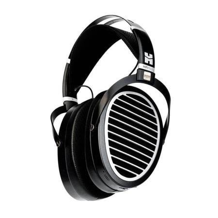 Kopfhörer - Hifiman Ananda BT R2r Wireless Planar Headphones - Black - Kopfhoerer/headsets