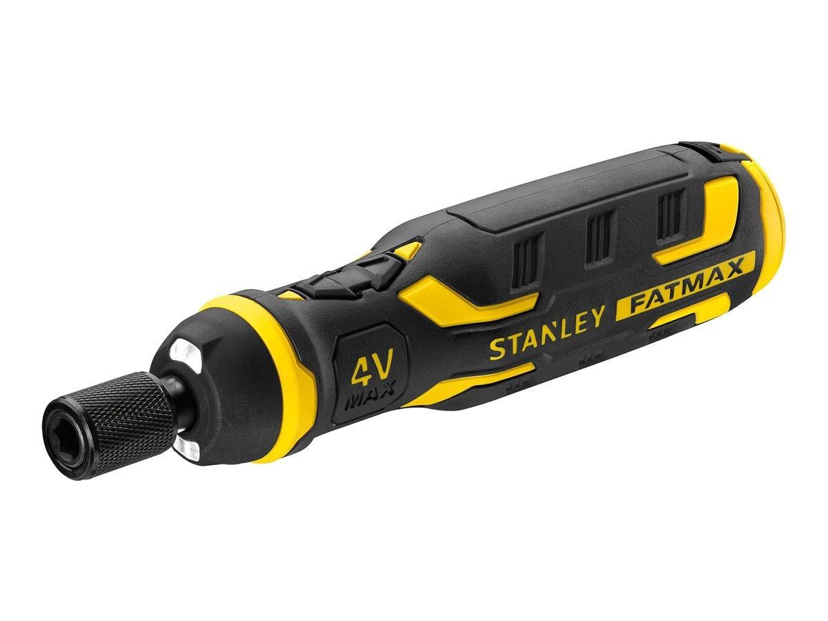 Stanley Fmht66719-0 Fatmax Manual Screwdriver - Schraubbohrmaschinen