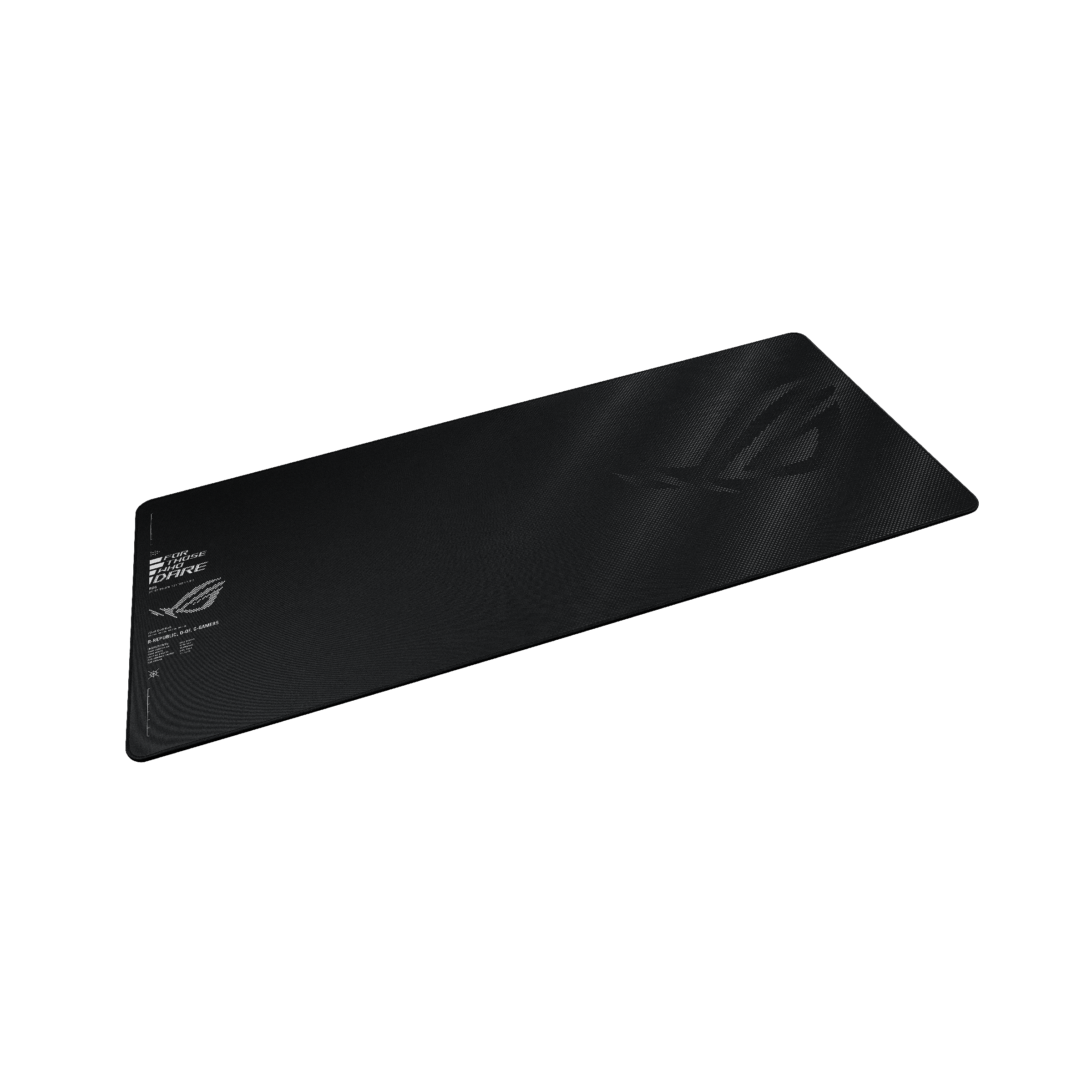 Asus Rog Sheath II Xxl - Mauspads Zubehoer 90mp04b0-bpua00
