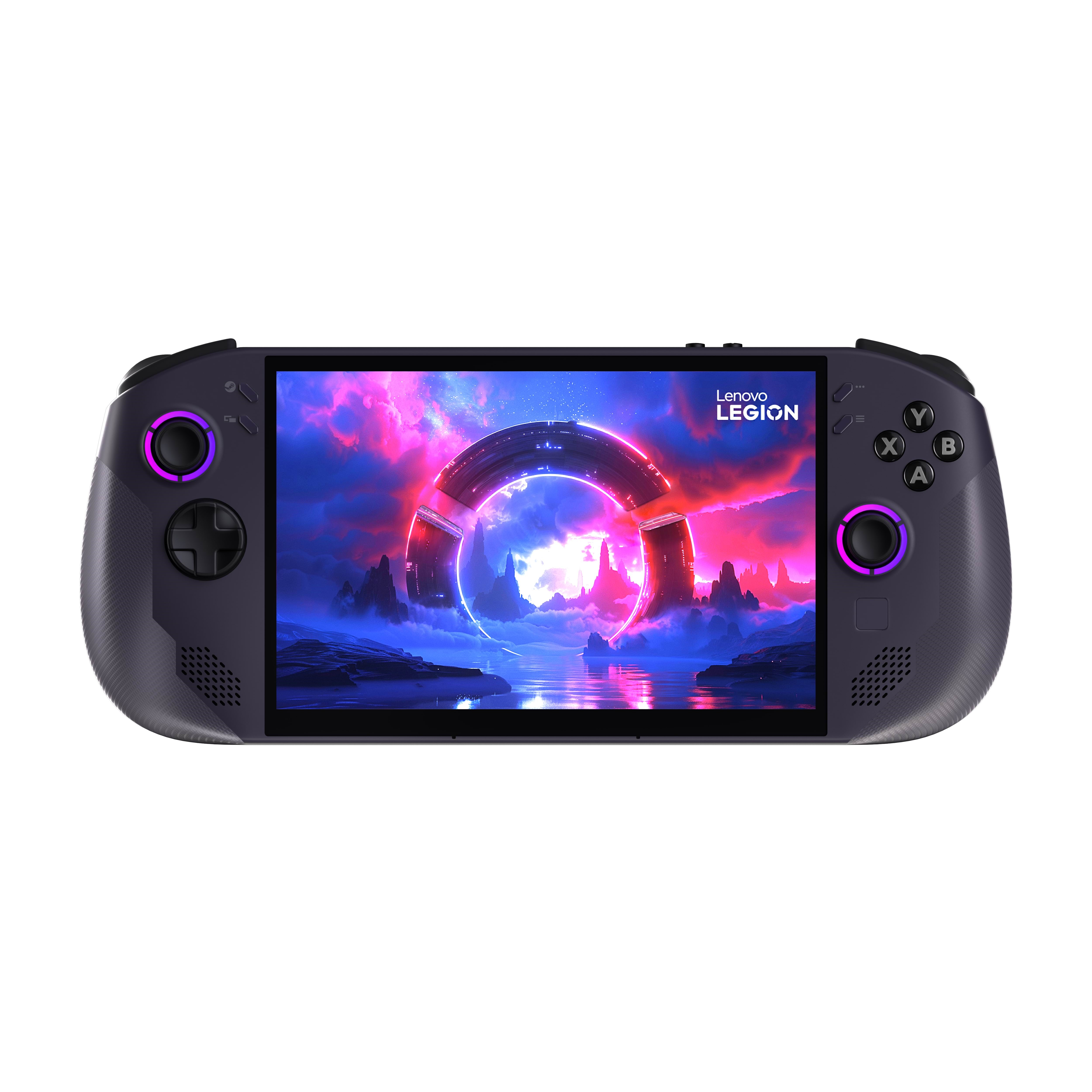 Lenovo Legion Go S - 8" | 16gb | 512gb | Steam OS - Spielkonsolen