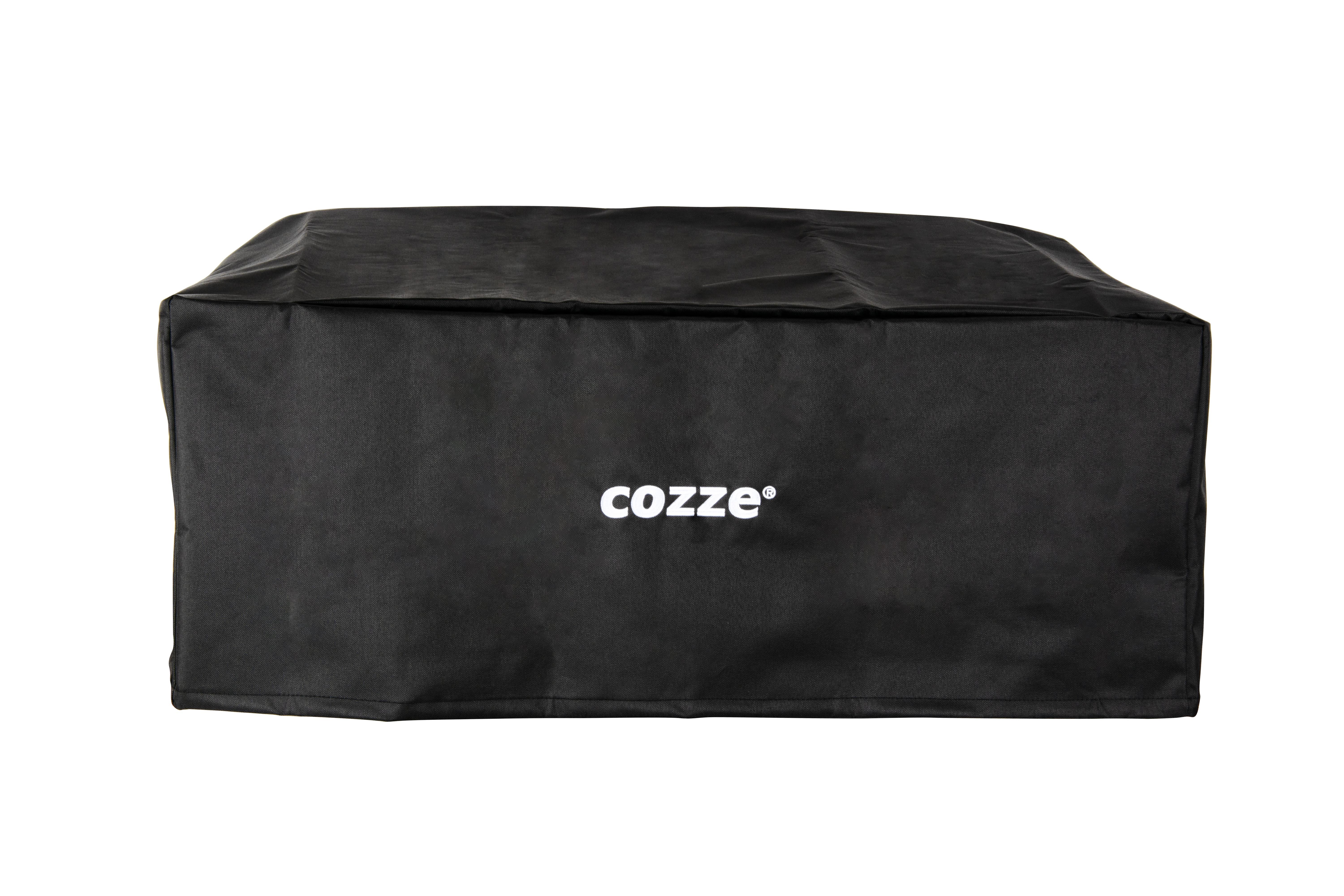 Cozze Abdeckung Für Die 800-serie - Grill Und Zubehoer 90389
