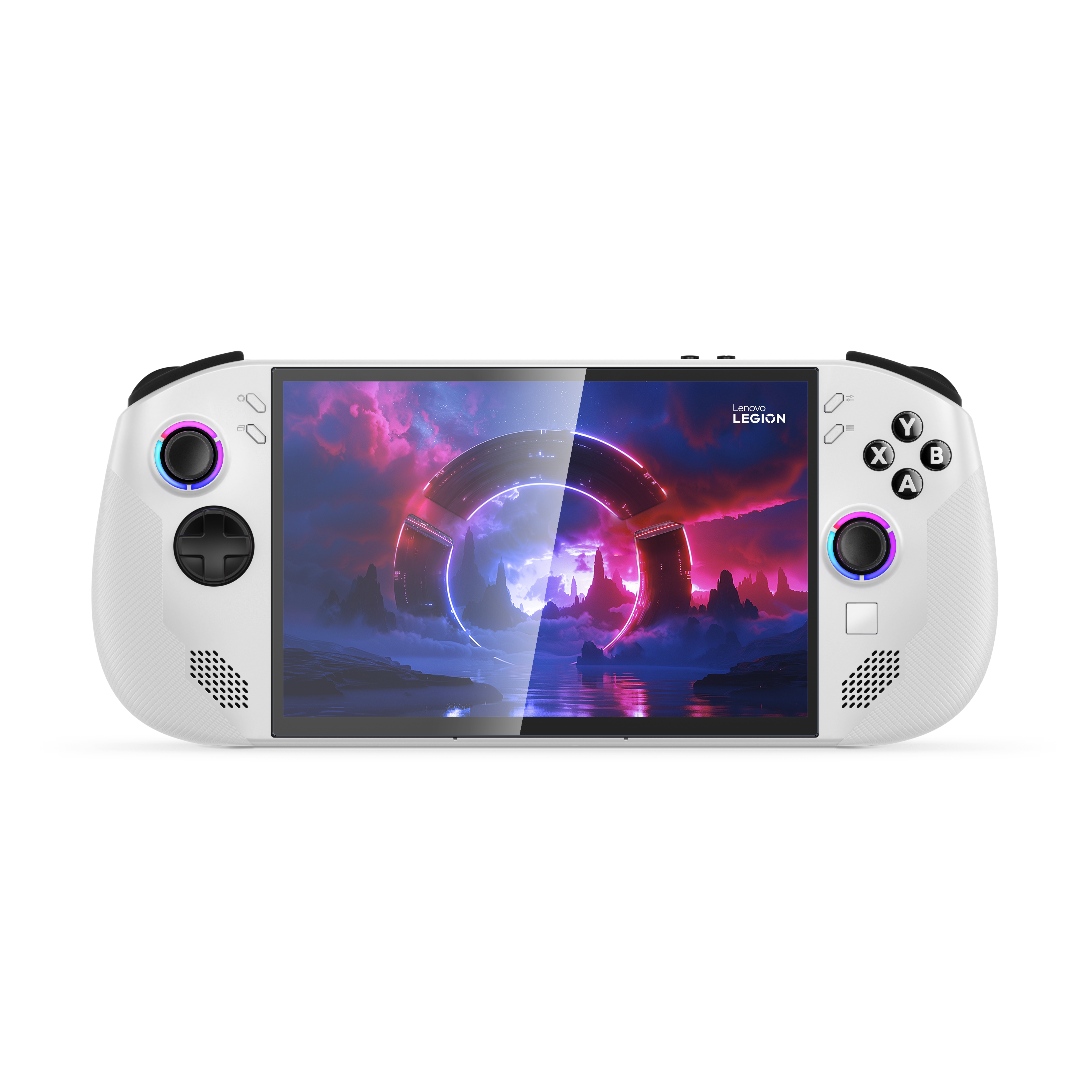 Lenovo Legion Go S Screen Protector - Spielkonsolen