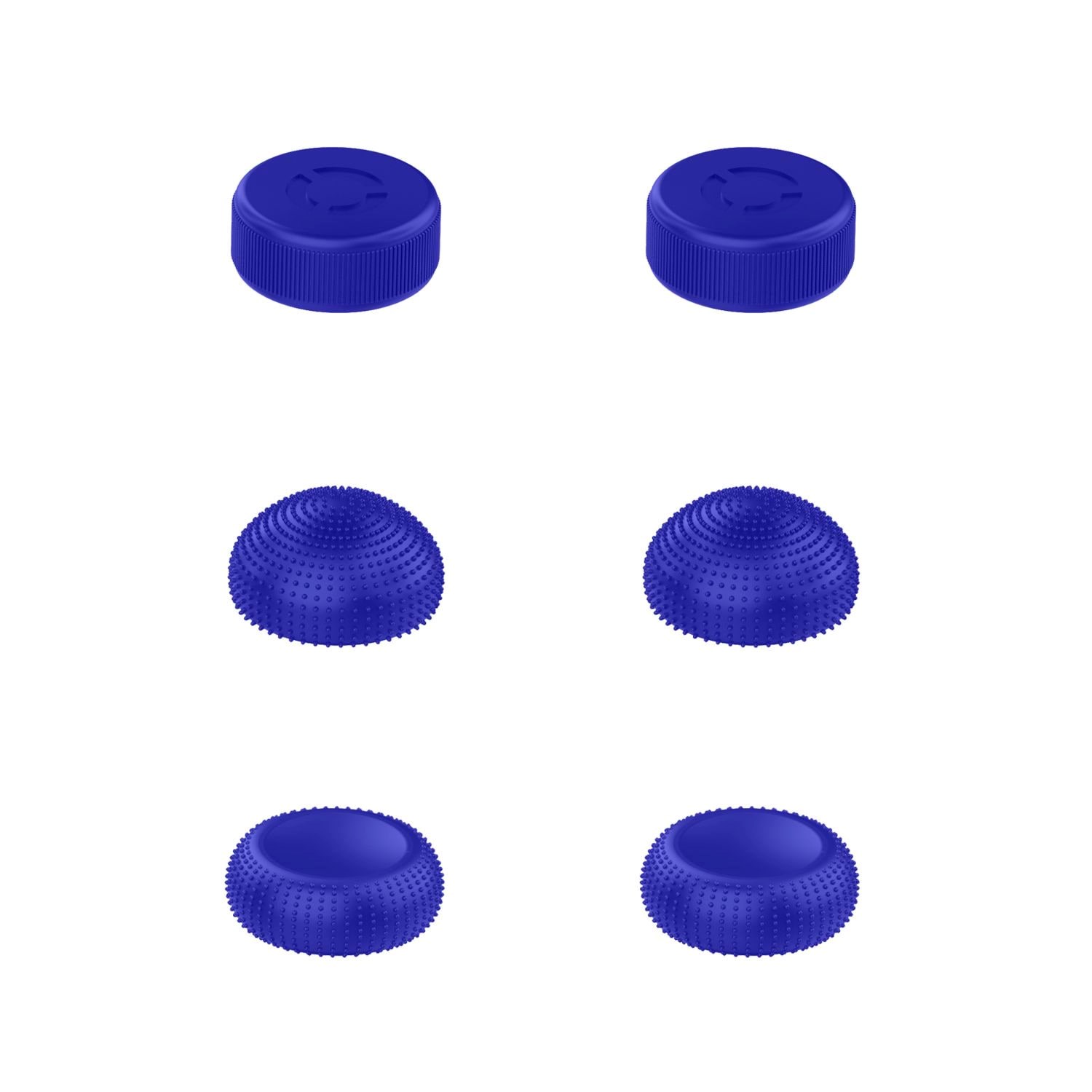Lenovo Legion Go Joystick Caps - Indigo Blue - Spielkonsolen