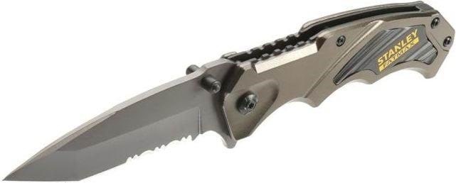 Stanley Fmht0-10311 Fatmax Folding Knife - Haus Garten