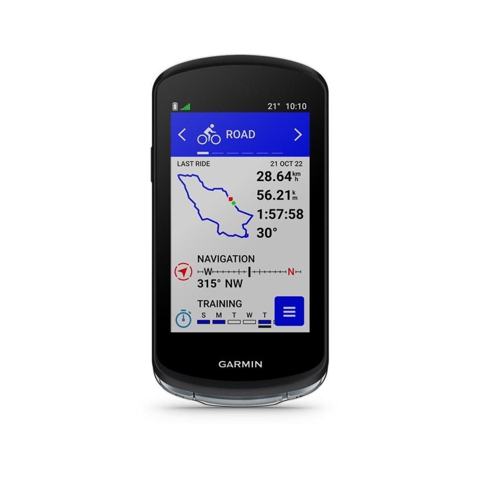 Garmin Edge 1040 - Fahrradzubehoer