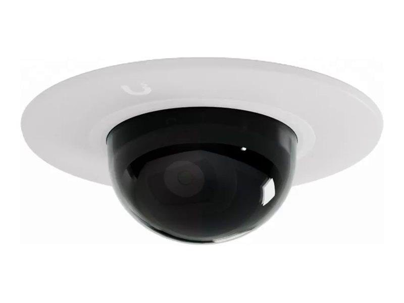 Ubiquiti Camera Dome Flush Mount - Systemzubehoer Uacc-g5-dome-ultra-fm-sb-w