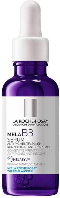 La Roche-posay Mela B3 Dark Spot Serum 30ml - Gesichtspflege