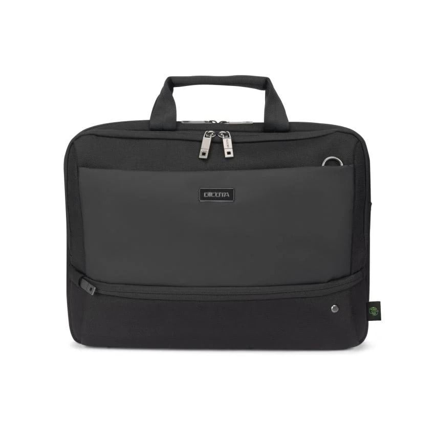 Dicota Slim Five Laptop-tasche Für Laptop 14" | Schwarz - Taschen D32172-rpet