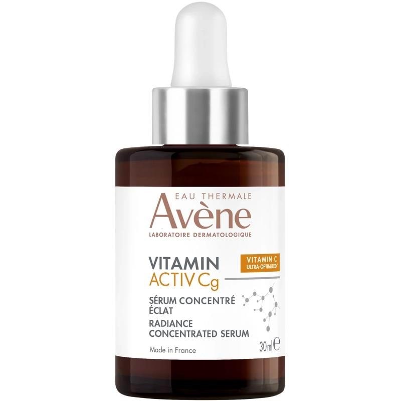Avène Vitamin Active Cg Radiance Corrector Serum - Gesichtspflege
